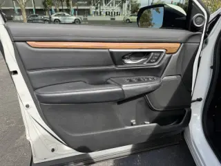 2018 Honda CR-V EX-L w/Navi
