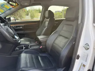 2018 Honda CR-V EX-L w/Navi