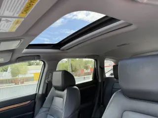 2018 Honda CR-V EX-L w/Navi