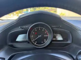 2018 Mazda MAZDA3 Grand Touring