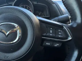 2018 Mazda MAZDA3 Grand Touring