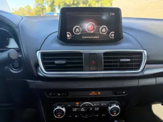 2018 Mazda MAZDA3 Grand Touring