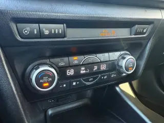 2018 Mazda MAZDA3 Grand Touring