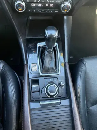 2018 Mazda MAZDA3 Grand Touring