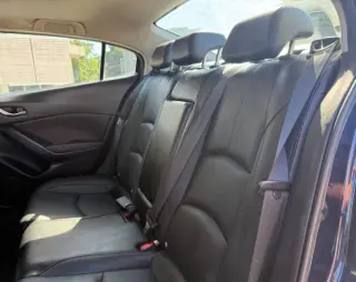 2018 Mazda MAZDA3 Grand Touring