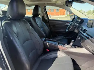 2018 Mazda MAZDA3 Grand Touring
