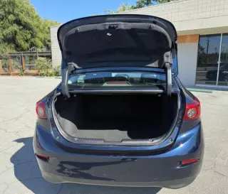 2018 Mazda MAZDA3 Grand Touring