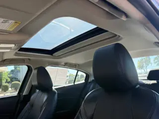 2018 Mazda MAZDA3 Grand Touring