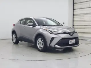 Toyota C-HR 2020 LE 4dr Crossover