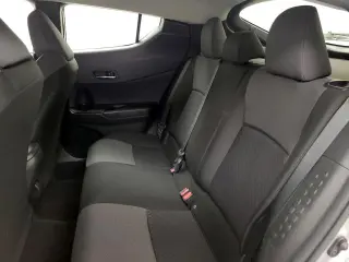 Toyota C-HR 2020 LE 4dr Crossover