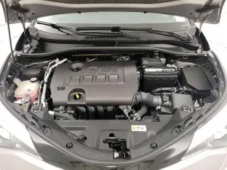 Toyota C-HR 2020 LE 4dr Crossover