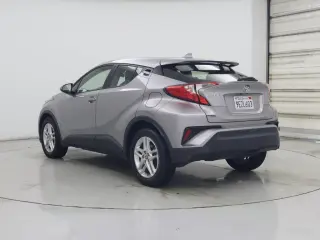 Toyota C-HR 2020 LE 4dr Crossover