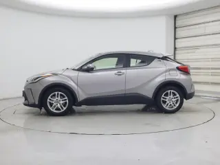 Toyota C-HR 2020 LE 4dr Crossover