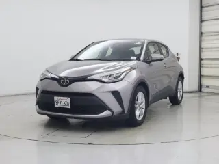 Toyota C-HR 2020 LE 4dr Crossover