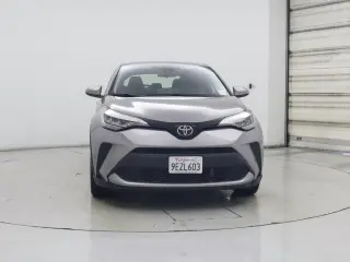 Toyota C-HR 2020 LE 4dr Crossover