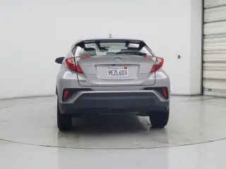 Toyota C-HR 2020 LE 4dr Crossover