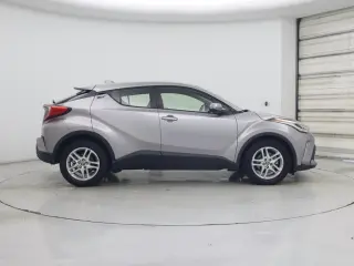 Toyota C-HR 2020 LE 4dr Crossover