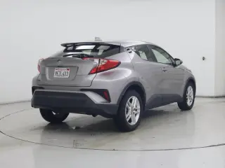 Toyota C-HR 2020 LE 4dr Crossover