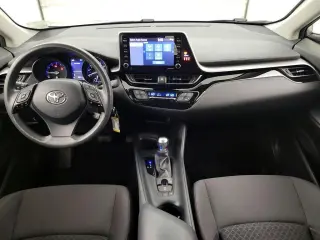 Toyota C-HR 2020 LE 4dr Crossover