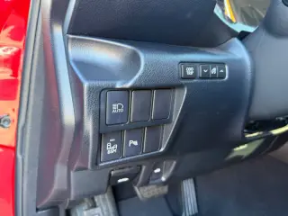 2017 Lexus IS 200t