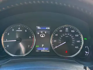2017 Lexus IS 200t