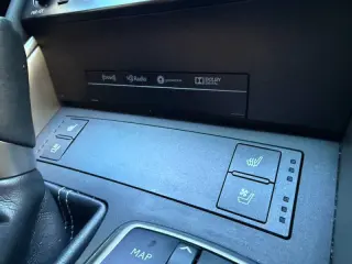 2017 Lexus IS 200t