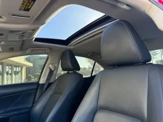 2017 Lexus IS 200t