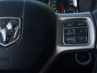 2018 RAM 1500 Laramie