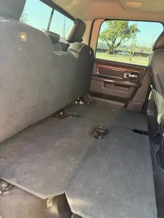 2018 RAM 1500 Laramie