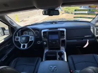 2018 RAM 1500 Laramie