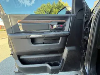 2018 RAM 1500 Laramie