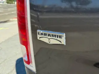 2018 RAM 1500 Laramie