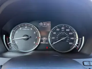 2018 Acura MDX SH-AWD w/Tech