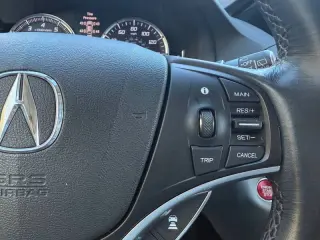 2018 Acura MDX SH-AWD w/Tech