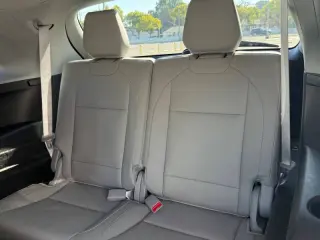 2018 Acura MDX SH-AWD w/Tech