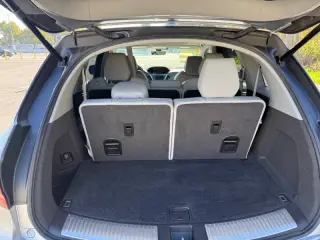2018 Acura MDX SH-AWD w/Tech