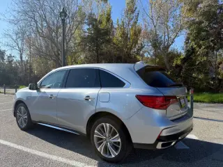 2018 Acura MDX SH-AWD w/Tech