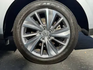 2018 Acura MDX SH-AWD w/Tech
