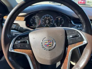 2013 Cadillac XTS Premium Collection