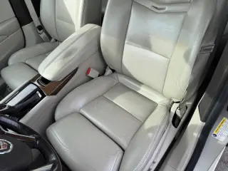 2013 Cadillac XTS Premium Collection