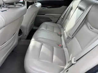 2013 Cadillac XTS Premium Collection