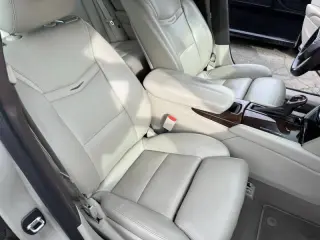 2013 Cadillac XTS Premium Collection