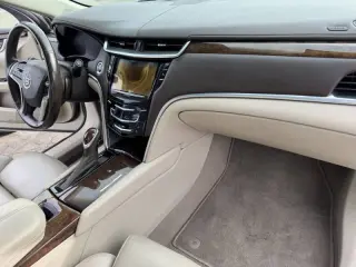2013 Cadillac XTS Premium Collection