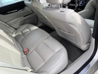 2013 Cadillac XTS Premium Collection