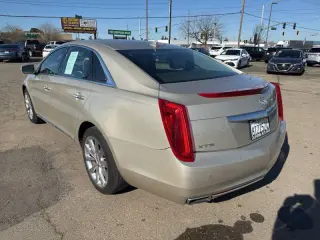 2013 Cadillac XTS Premium Collection