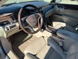 2013 Cadillac XTS Premium Collection