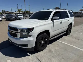 2016 Chevrolet Tahoe LS
