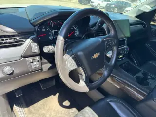 2016 Chevrolet Tahoe LS
