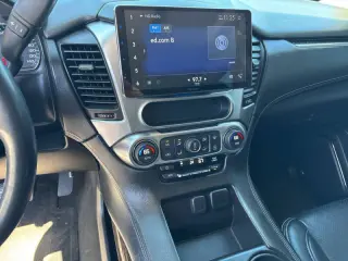 2016 Chevrolet Tahoe LS