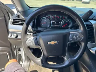 2016 Chevrolet Tahoe LS